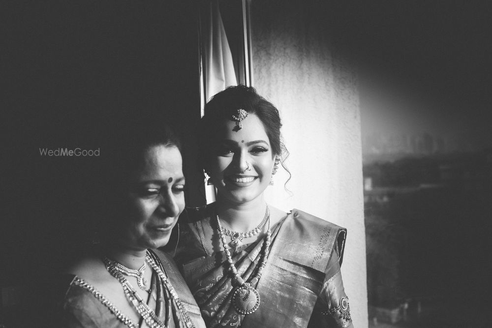 Photo From Minal & Sachin - By Knotty Relations