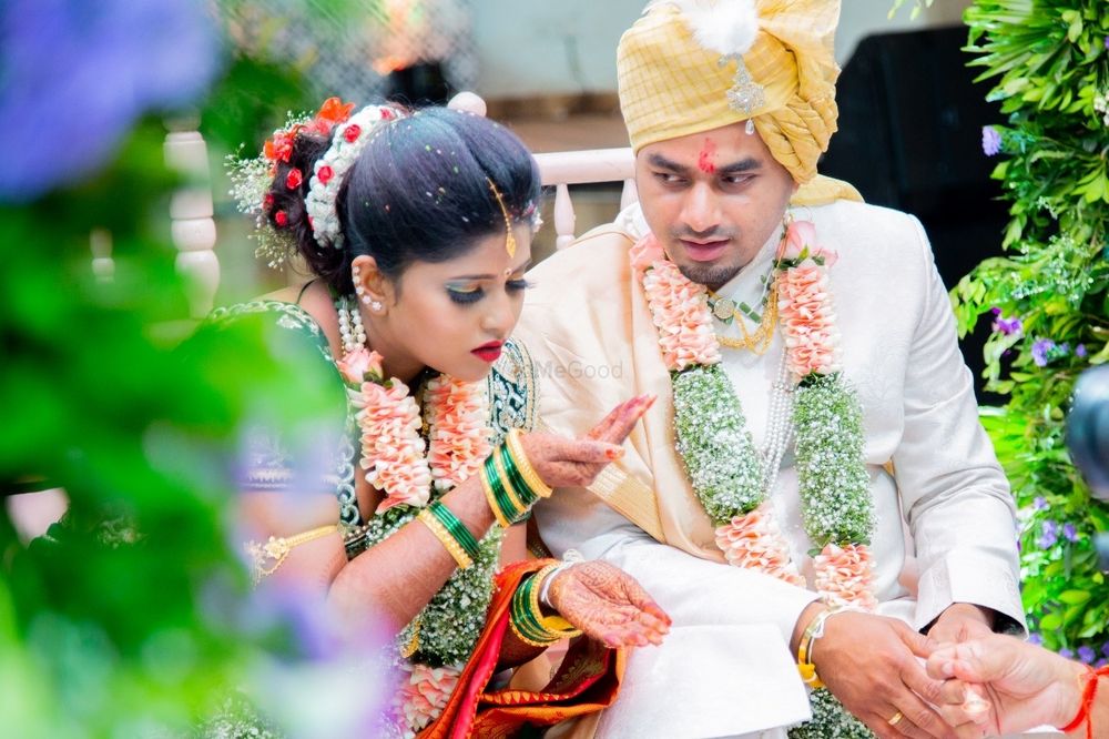 Photo From Ravi weds Sujata - By Meraki Weddings India