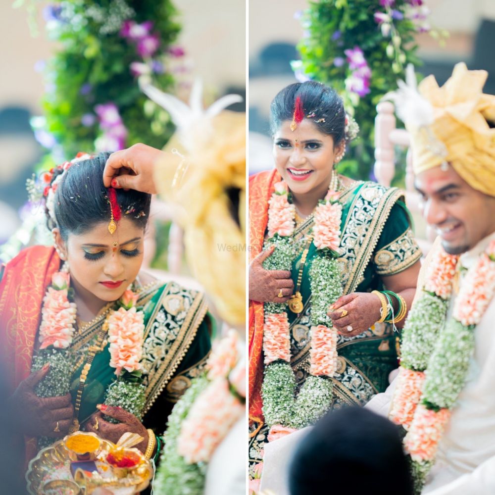 Photo From Ravi weds Sujata - By Meraki Weddings India