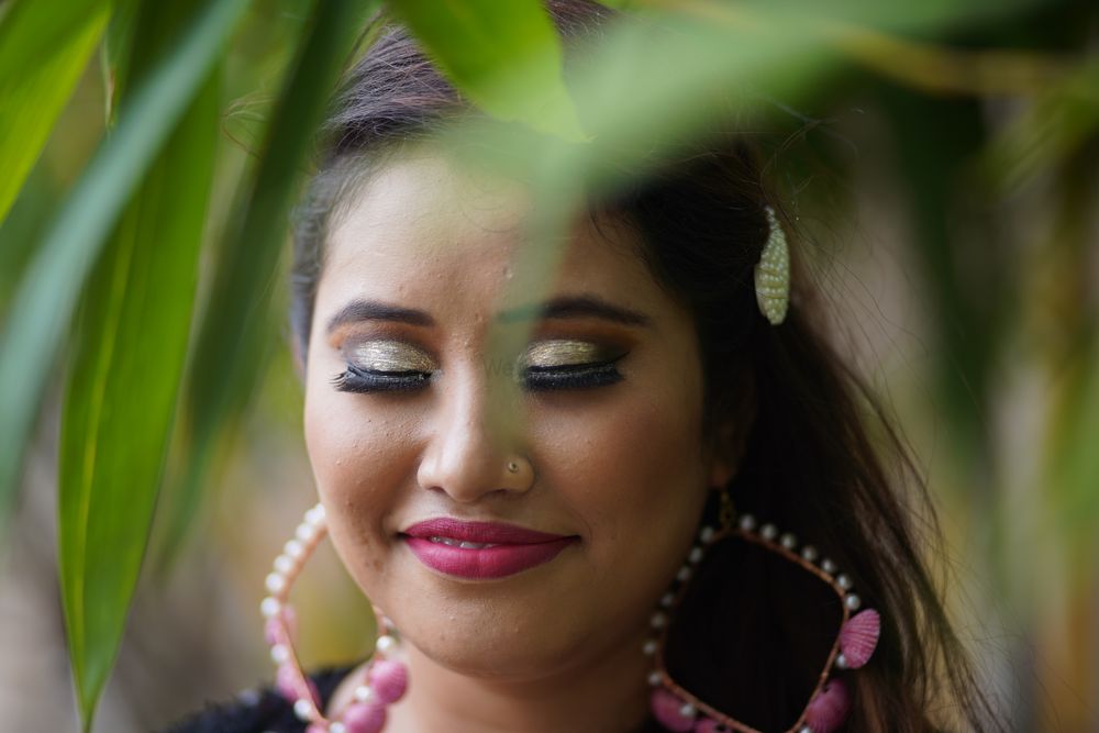 Photo From Bridal Looks - By Archana Snehal Makeup Expert