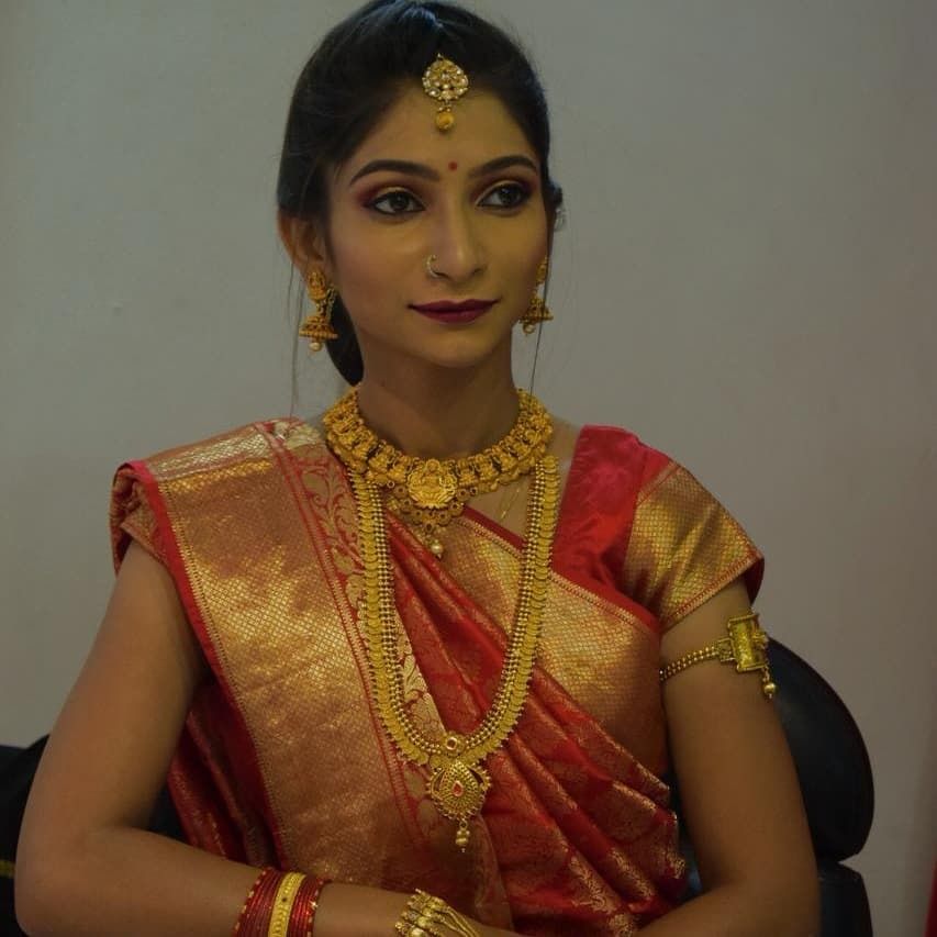 Photo From Bridal Looks - By Archana Snehal Makeup Expert