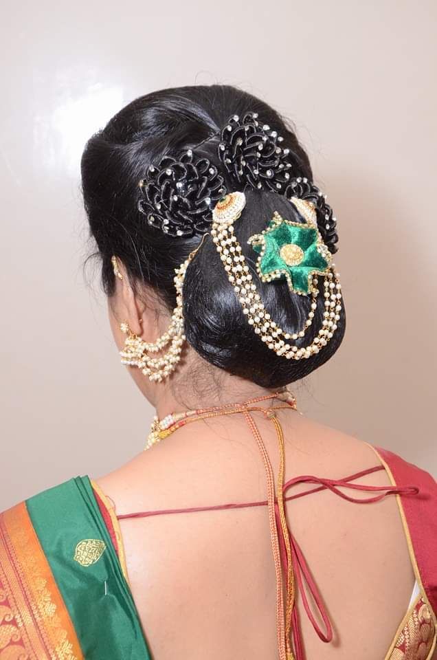 Photo From Hairstyles - By Archana Snehal Makeup Expert