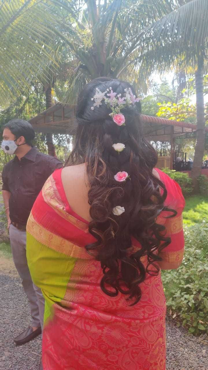 Photo From Hairstyles - By Archana Snehal Makeup Expert