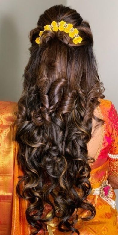 Photo From Hairstyles - By Archana Snehal Makeup Expert