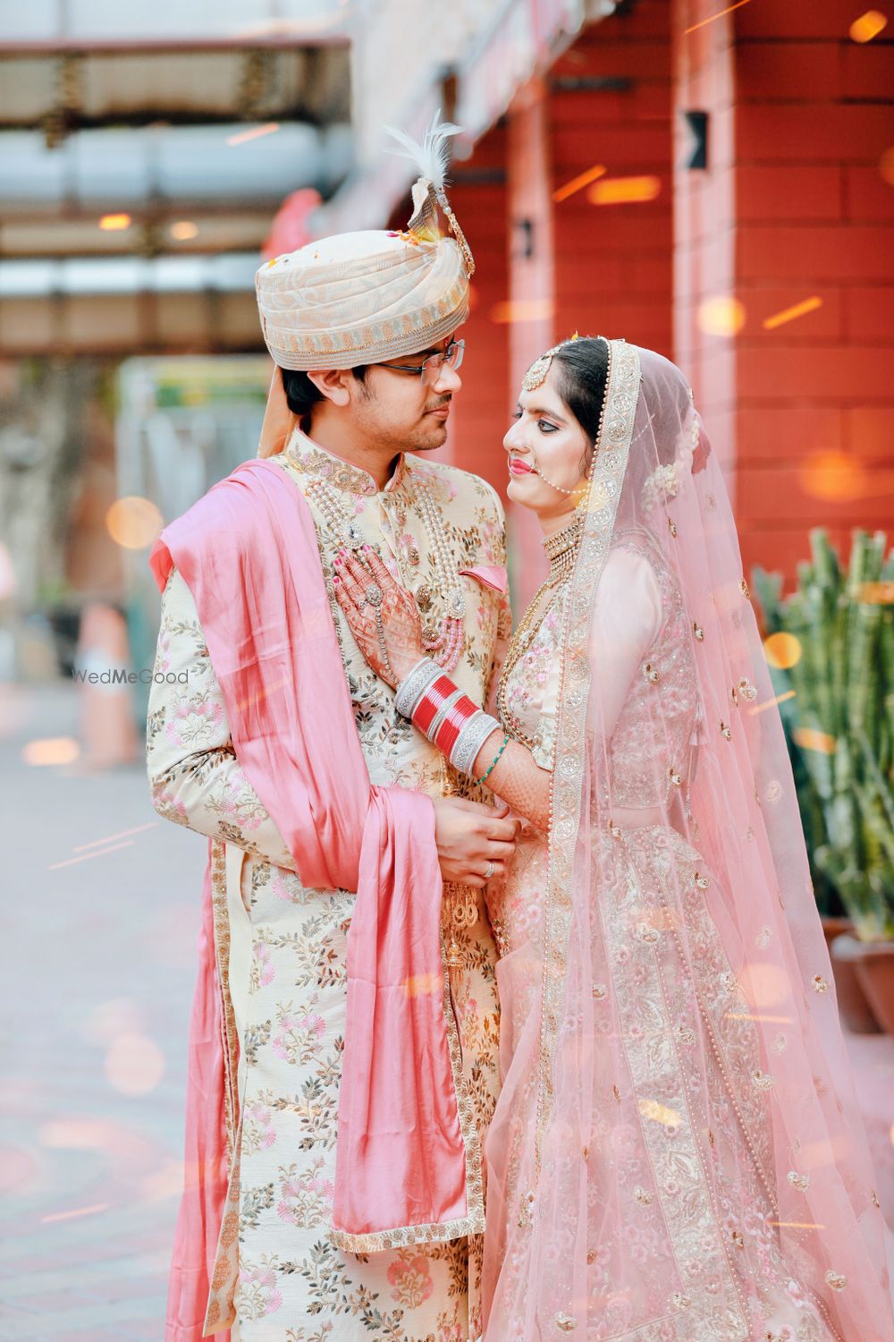 Photo From Aman & Sheena - By The Wedding Birds