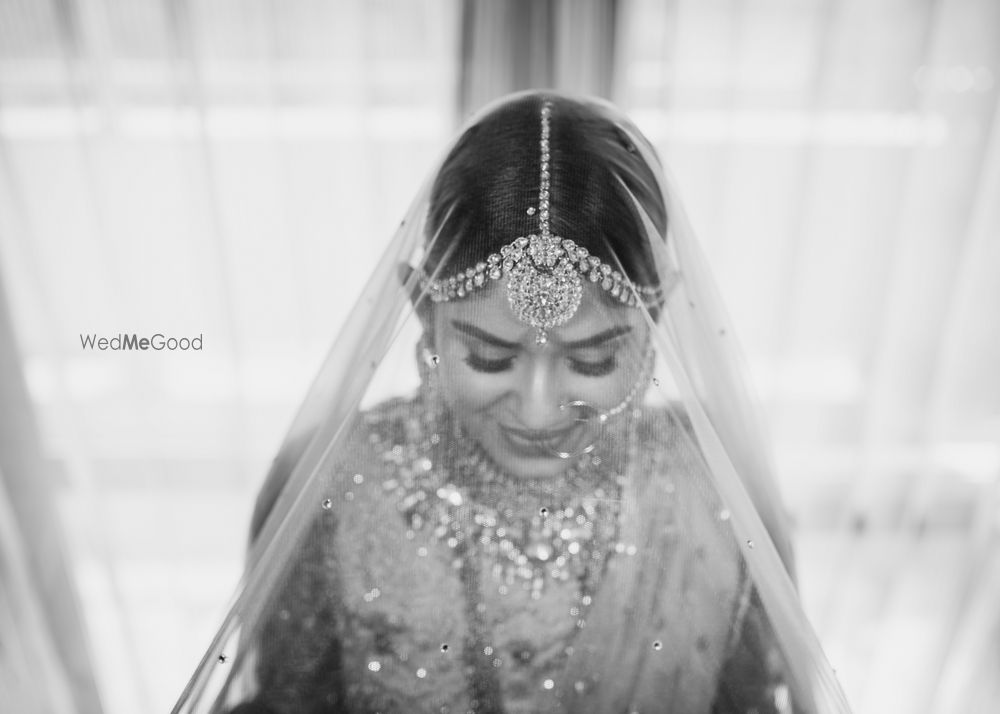 Photo From Tanvi x Anand - By KriSum Photography