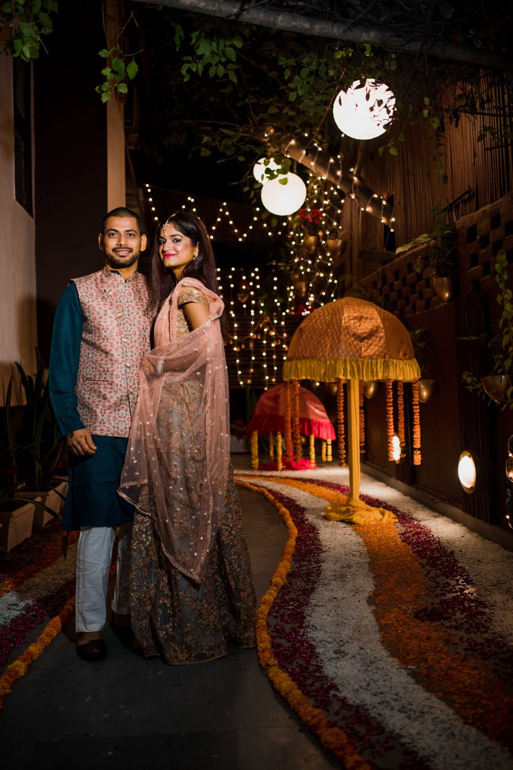 Photo From Tanvi x Anand - By KriSum Photography