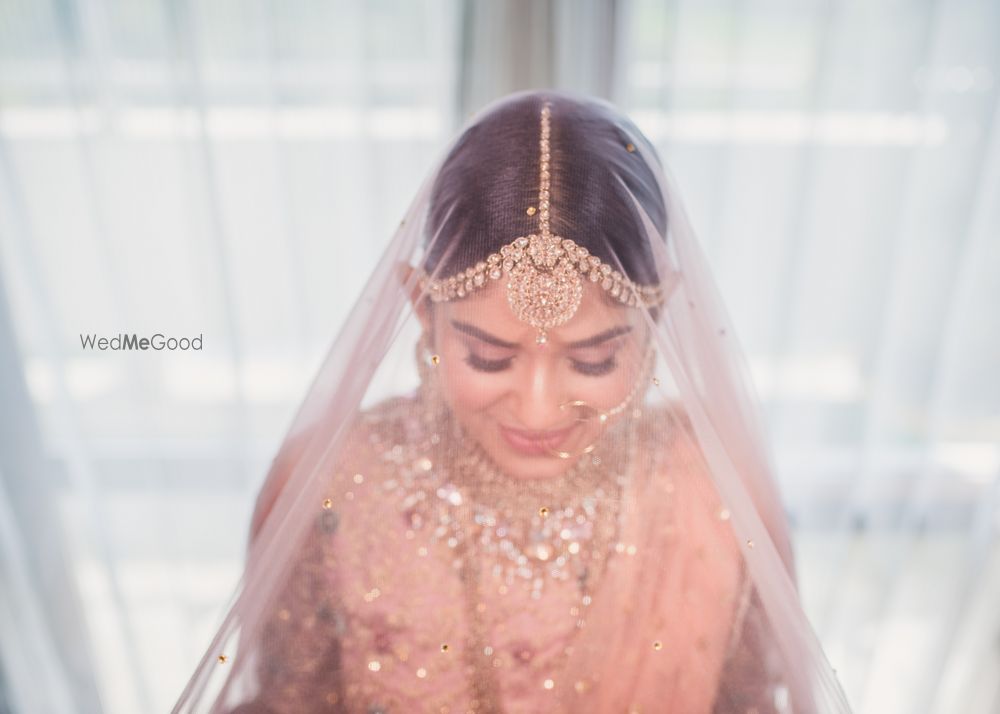 Photo From Tanvi x Anand - By KriSum Photography