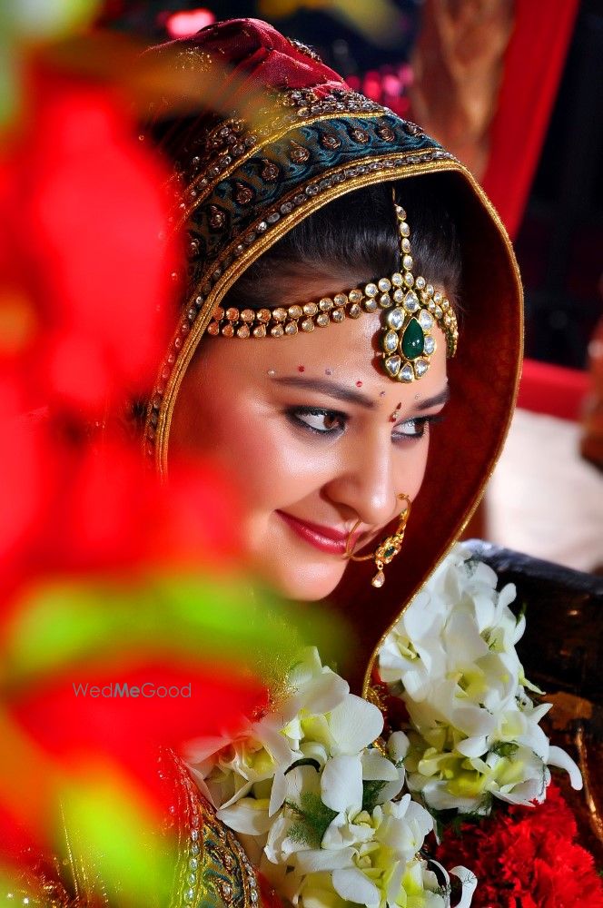 Photo From Our happy brides - By Vivekk Vikas Photography 