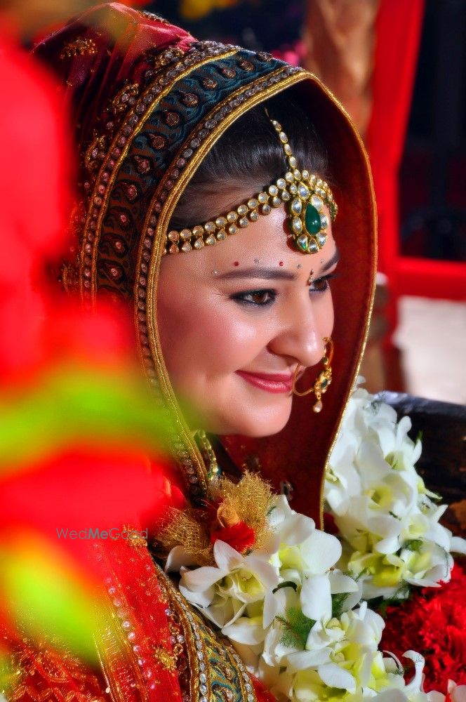 Photo From Our happy brides - By Vivekk Vikas Photography 