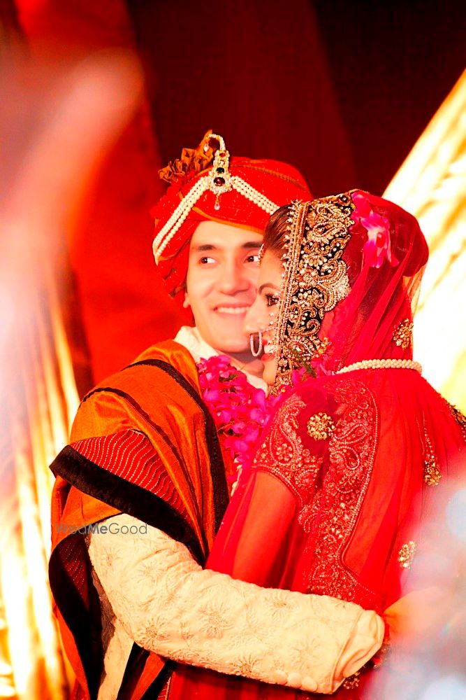 Photo From Our happy brides - By Vivekk Vikas Photography 