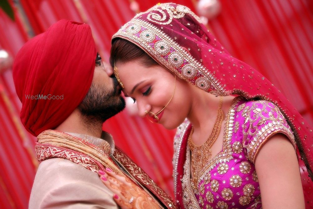 Photo From Our happy brides - By Vivekk Vikas Photography 