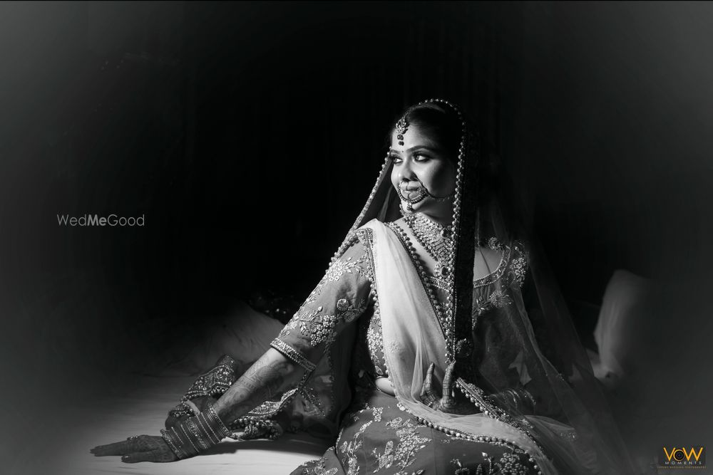 Photo From Akash + Aditi_Wedding Ceremony - By Vow Moments