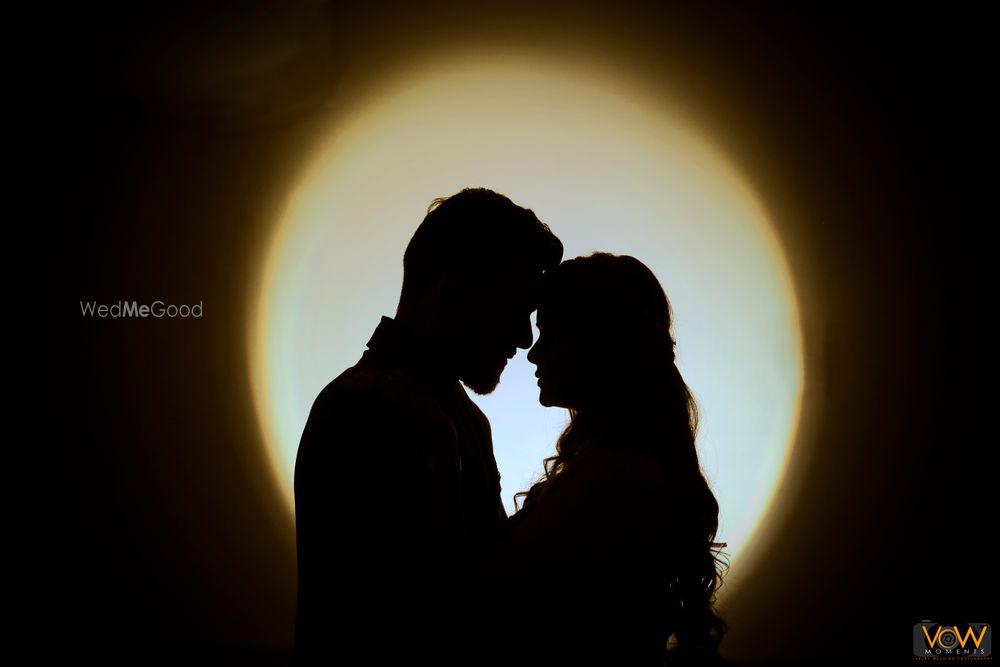 Photo From Akash + Aditi_Wedding Ceremony - By Vow Moments