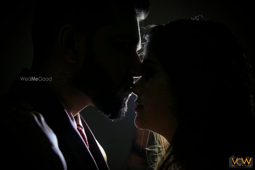 Photo From Akash + Aditi_Wedding Ceremony - By Vow Moments