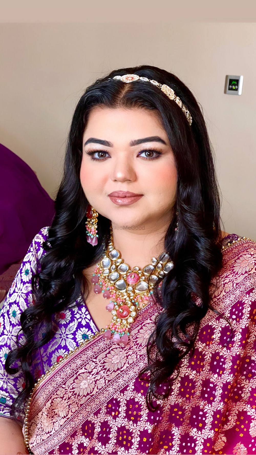 Photo From Engagement makeups by Neha Tripathi - By Neha Tripathi Makeup Artist