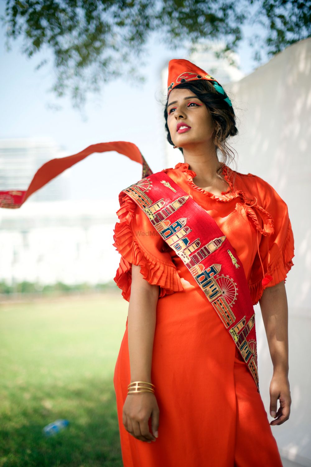 Photo From Sarees and Suits - By XOXO APURVA