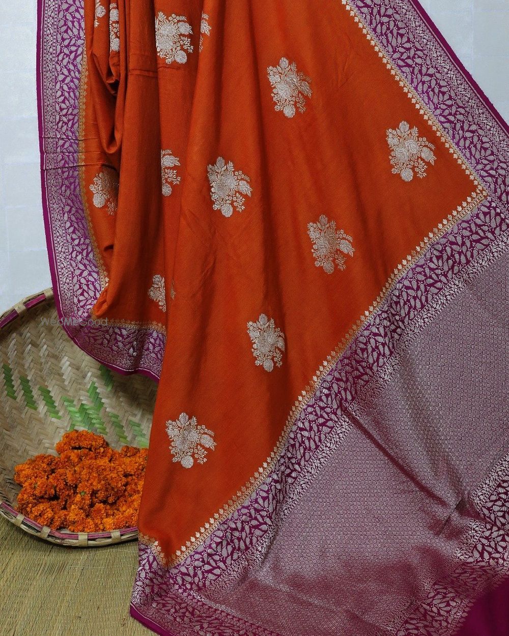 Photo From Monga Silk - By Silk Kothi