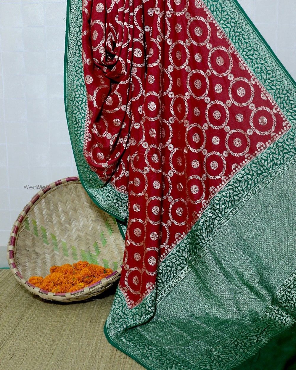 Photo From Monga Silk - By Silk Kothi