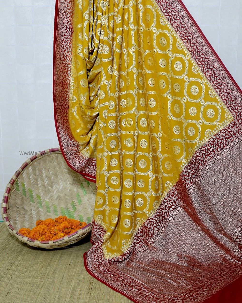 Photo From Monga Silk - By Silk Kothi