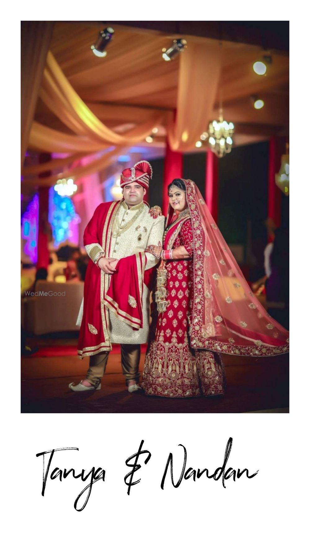 Photo From Tanya & Nandan - By Royal Studio