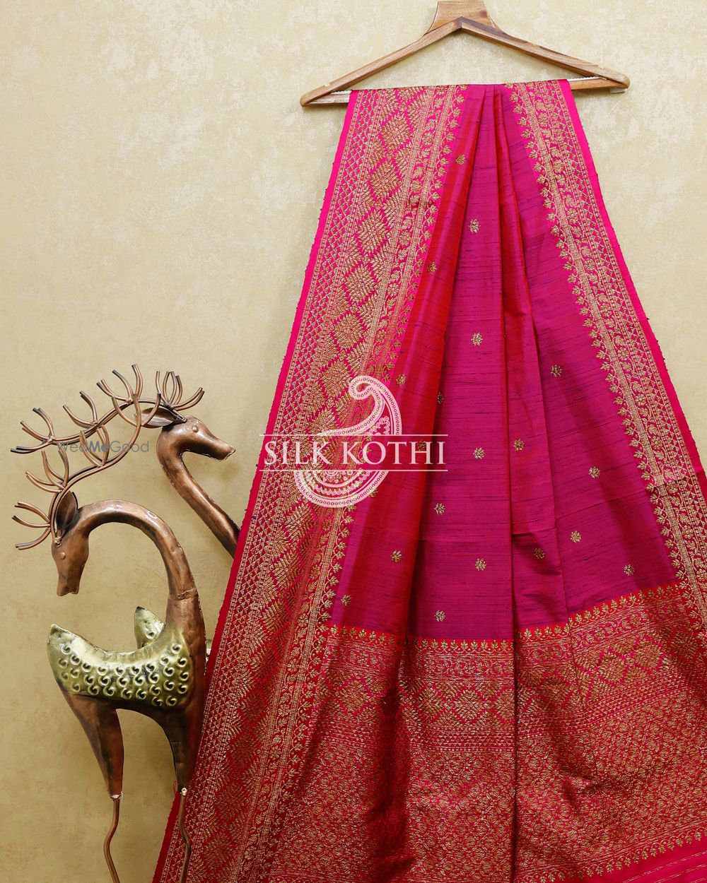 Photo From Raw Silk - By Silk Kothi