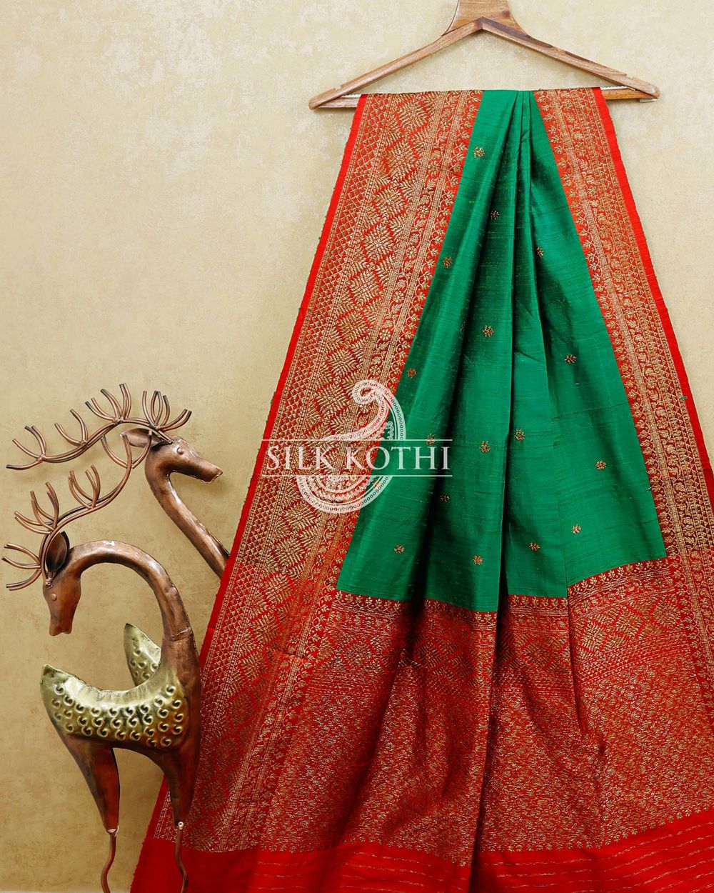 Photo From Raw Silk - By Silk Kothi