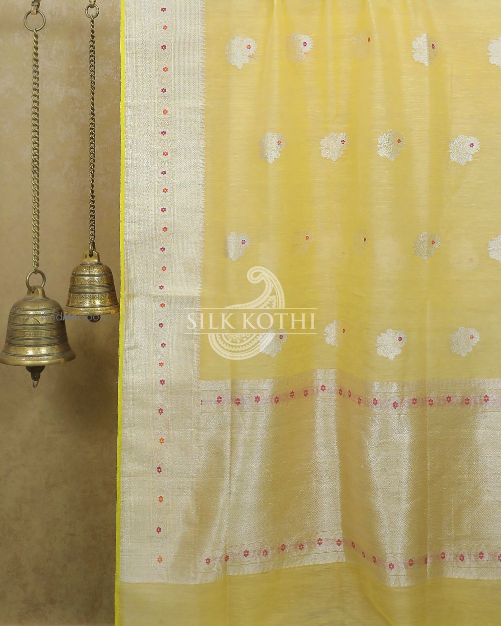 Photo From Lavish Linen - By Silk Kothi