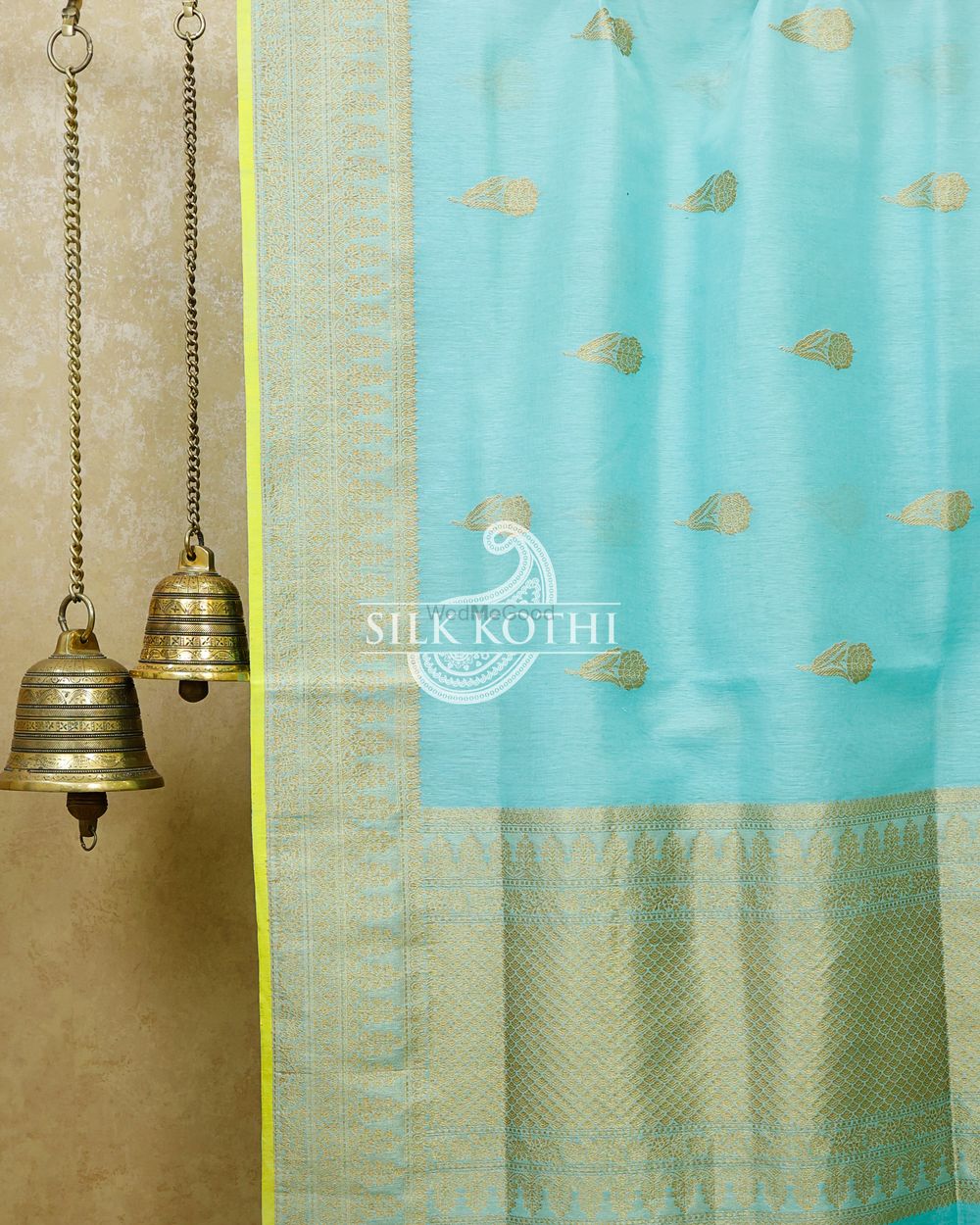 Photo From Lavish Linen - By Silk Kothi