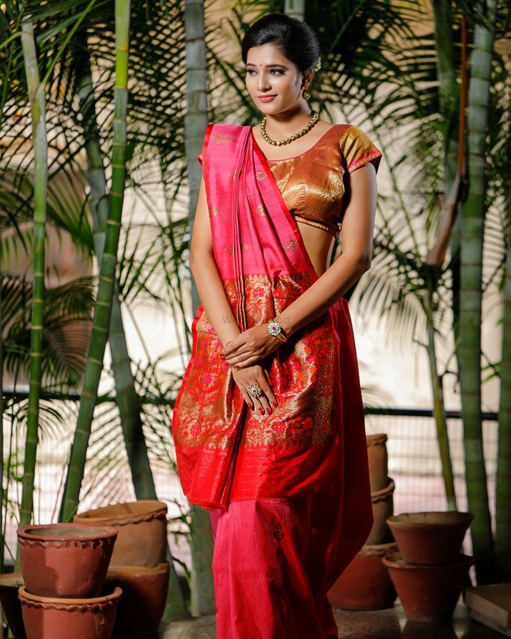 Photo From Tussar Silk - By Silk Kothi