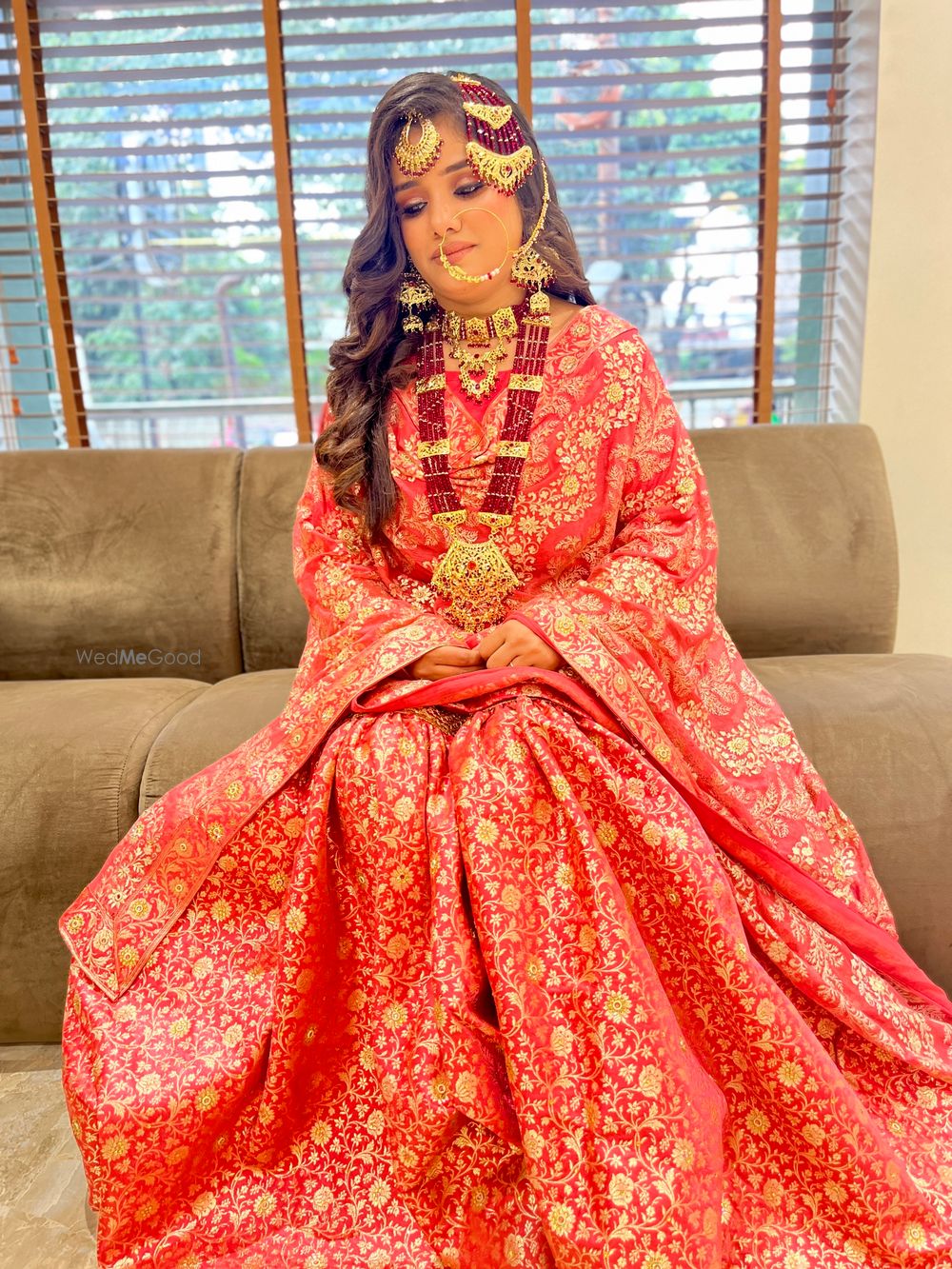 Photo From Muslim Makeup - By Neha Tripathi Makeup Artist