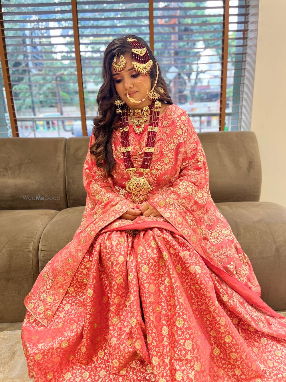 Photo From Muslim Makeup - By Neha Tripathi Makeup Artist