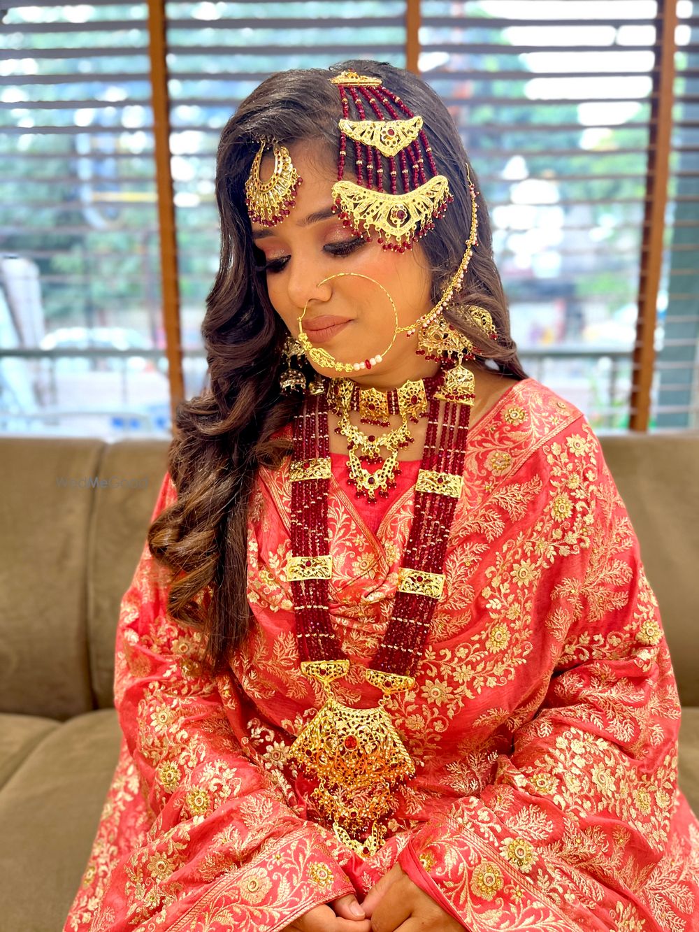 Photo From Muslim Makeup - By Neha Tripathi Makeup Artist