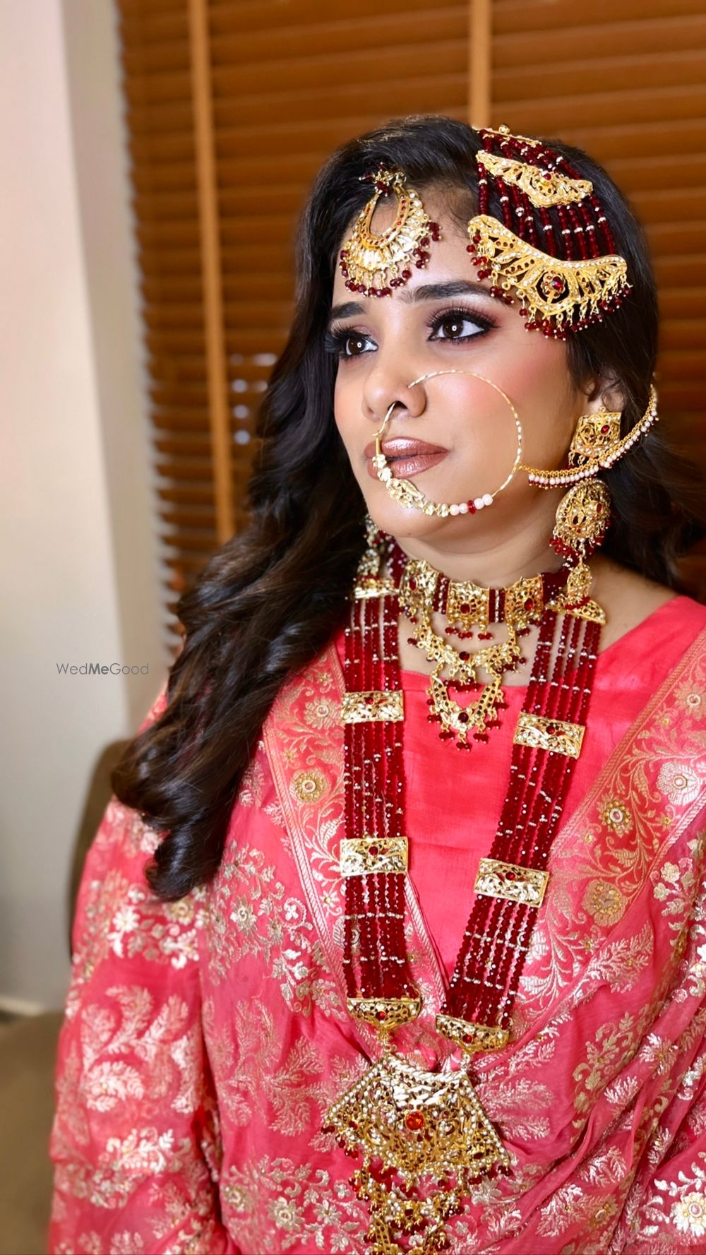 Photo From Muslim Makeup - By Neha Tripathi Makeup Artist