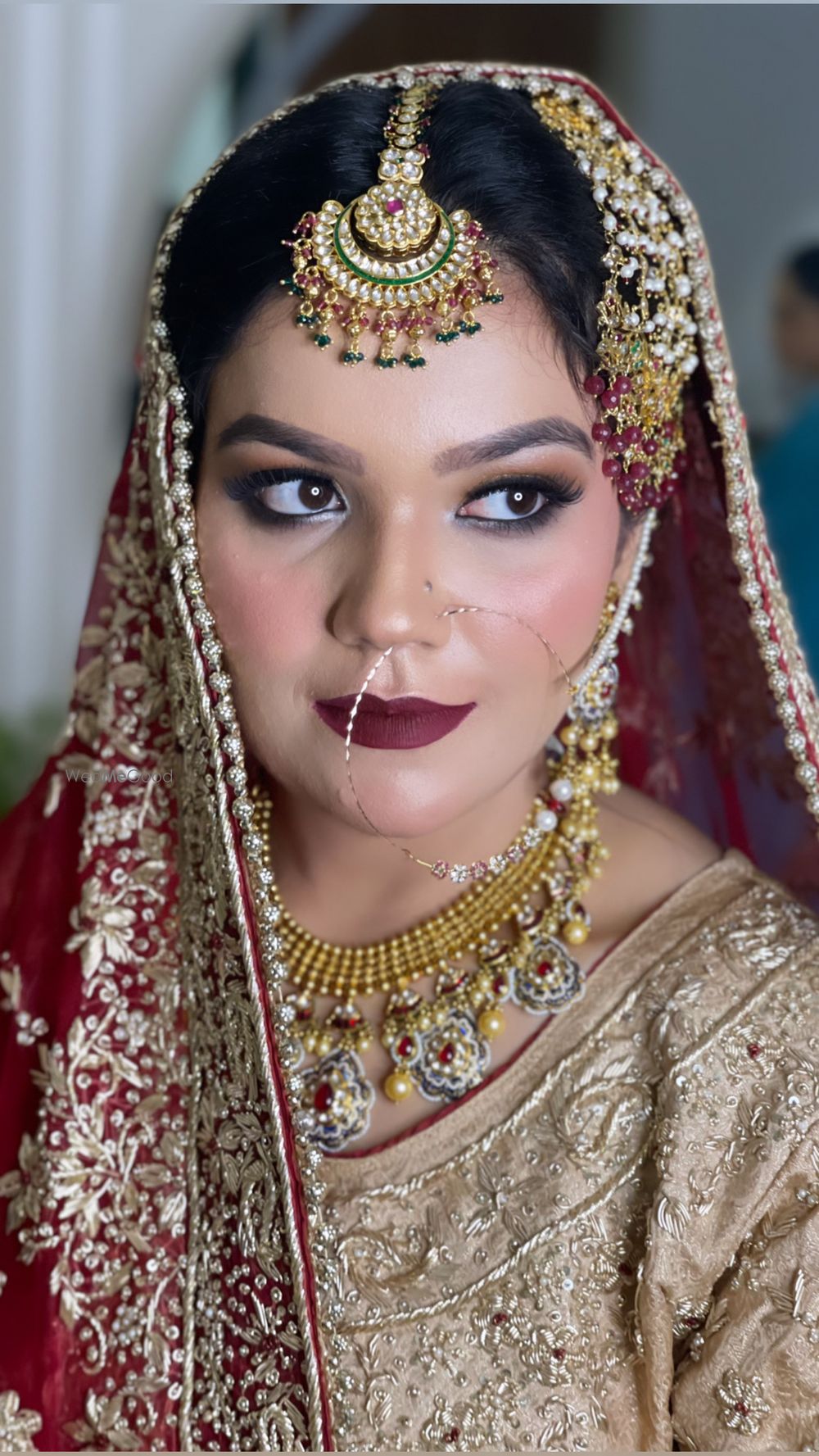 Photo From Muslim Makeup - By Neha Tripathi Makeup Artist