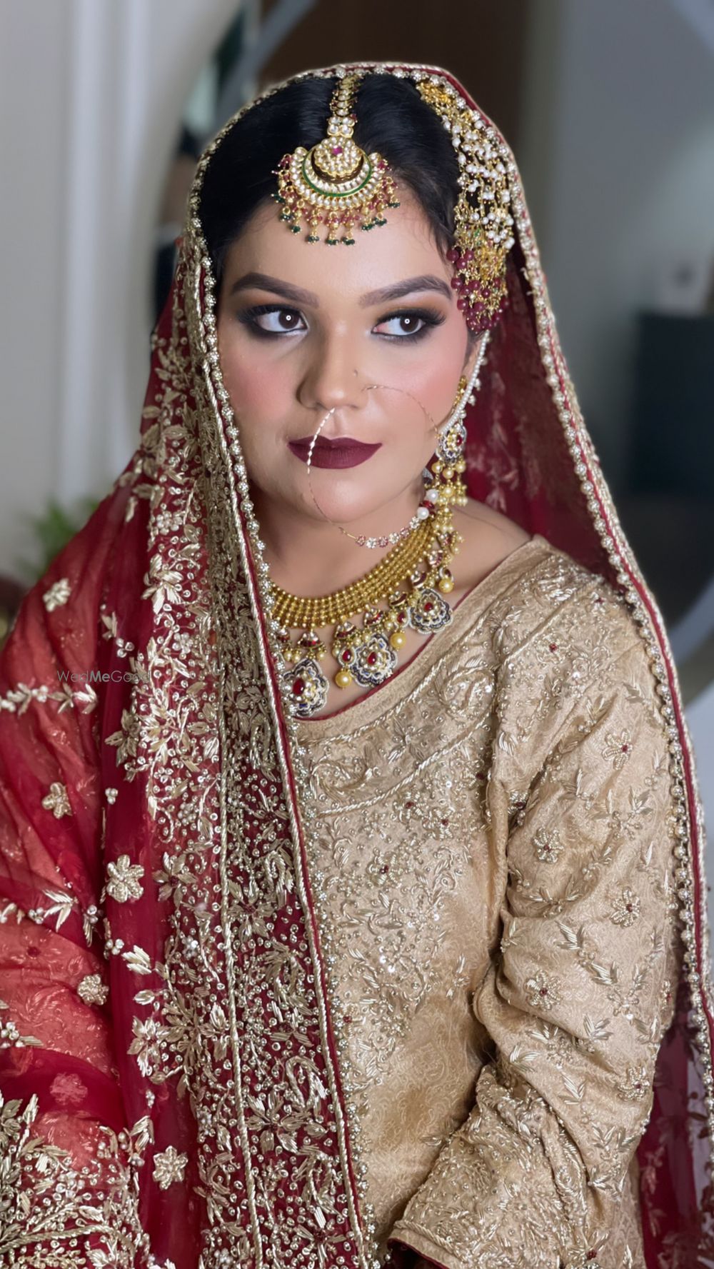 Photo From Muslim Makeup - By Neha Tripathi Makeup Artist