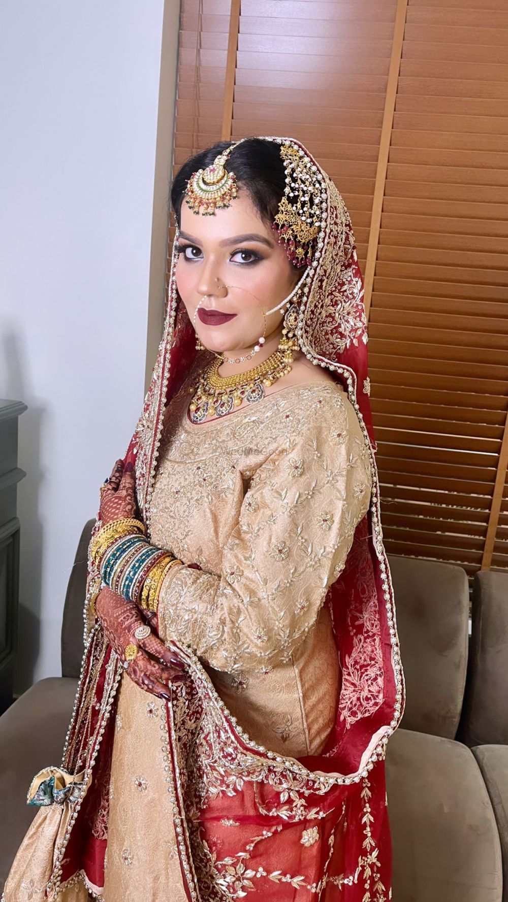 Photo From Muslim Makeup - By Neha Tripathi Makeup Artist