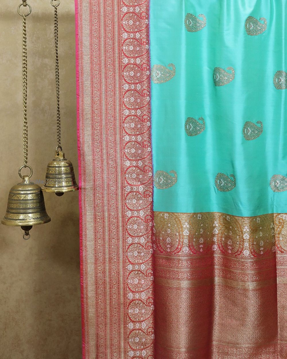 Photo From Katan Silk - By Silk Kothi