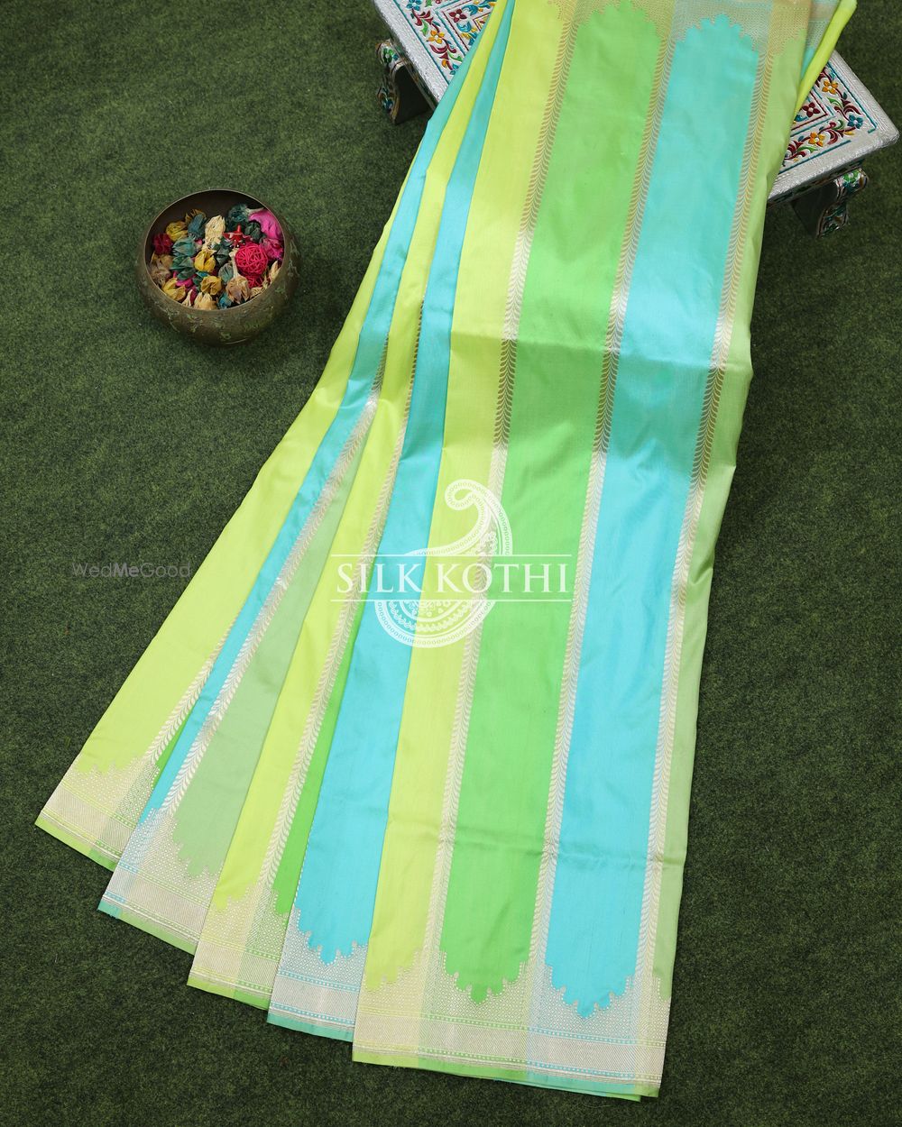 Photo From Katan Silk - By Silk Kothi