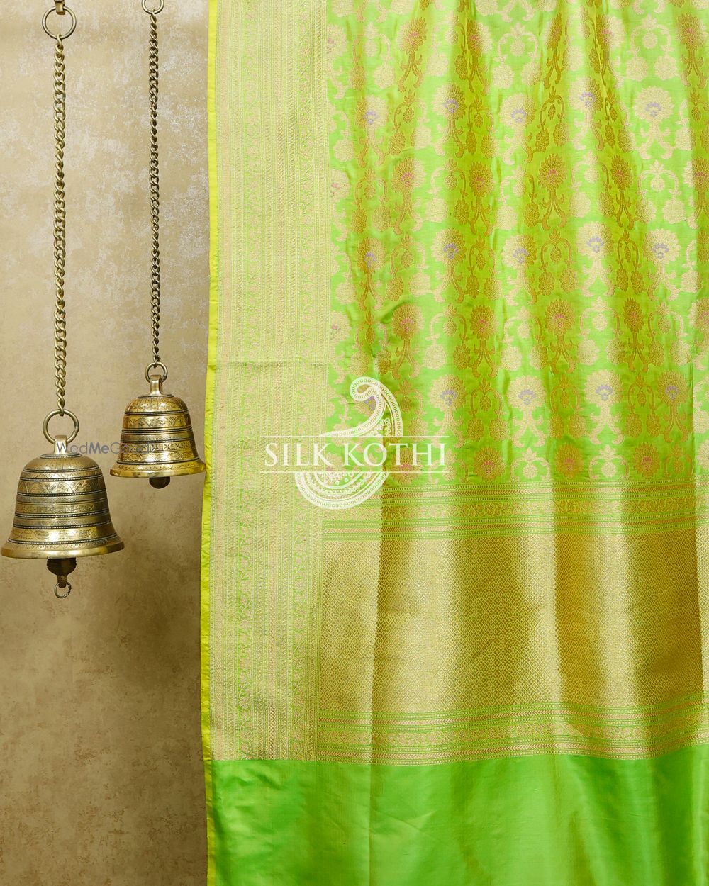 Photo From Katan Silk - By Silk Kothi