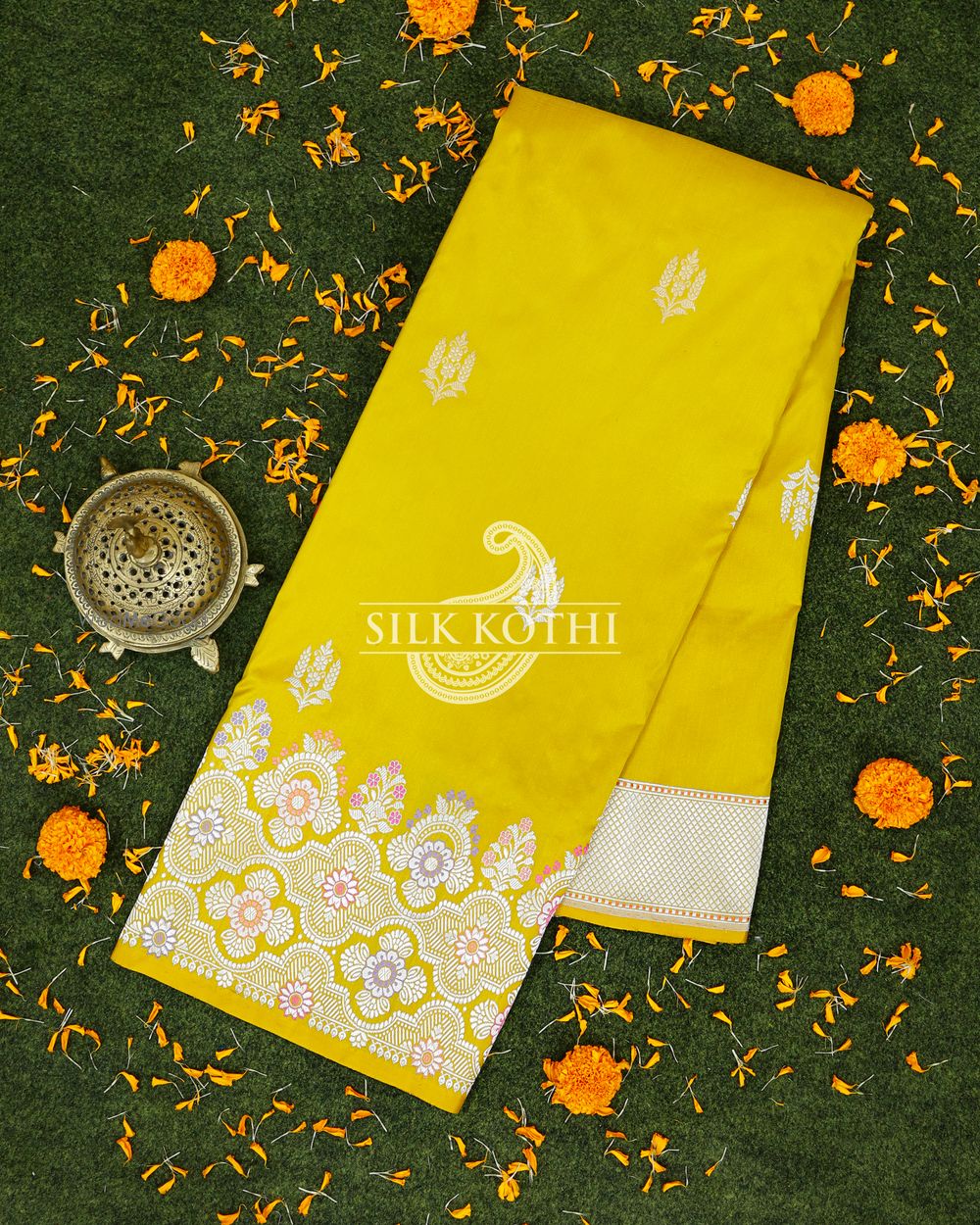 Photo From Katan Silk - By Silk Kothi