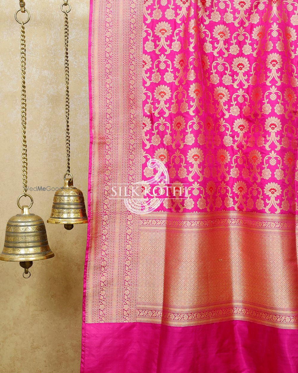 Photo From Katan Silk - By Silk Kothi