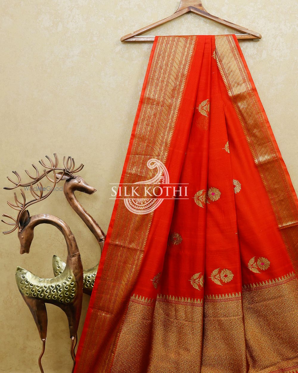 Photo From Chanderi Silk - By Silk Kothi