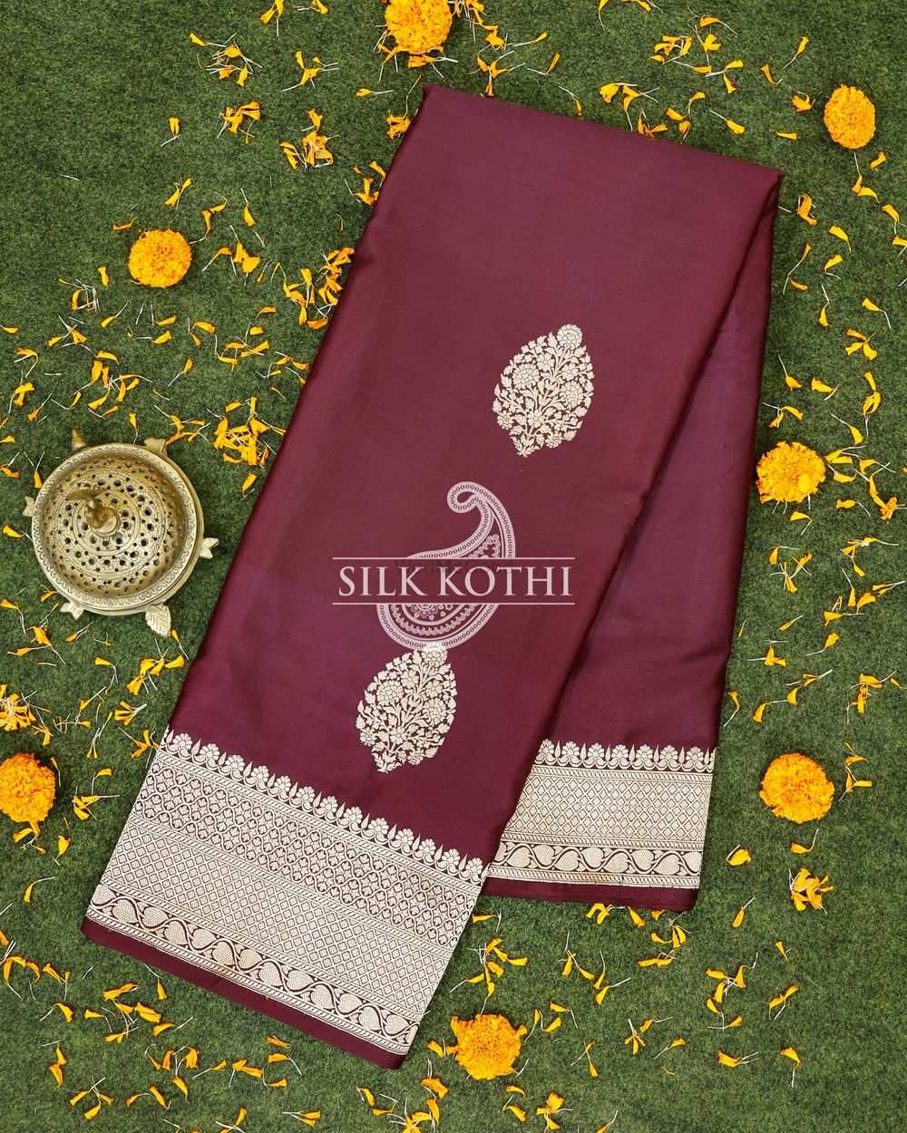 Photo From Chanderi Silk - By Silk Kothi