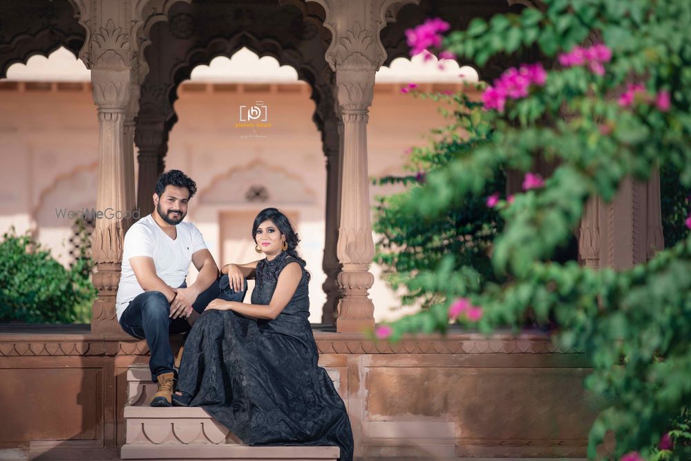 Photo From Uma x subhashish Prewedding  - By Yogesh Photography