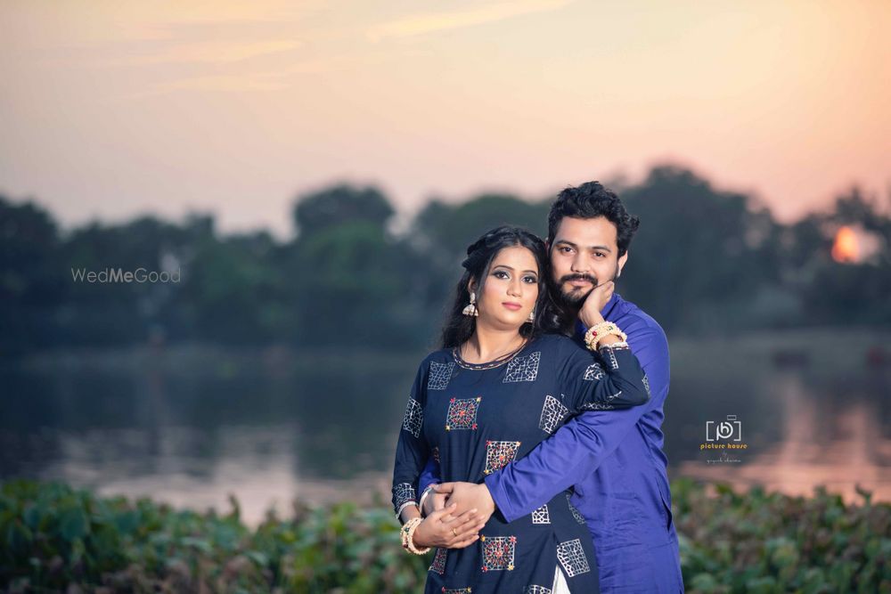 Photo From Uma x subhashish Prewedding  - By Yogesh Photography