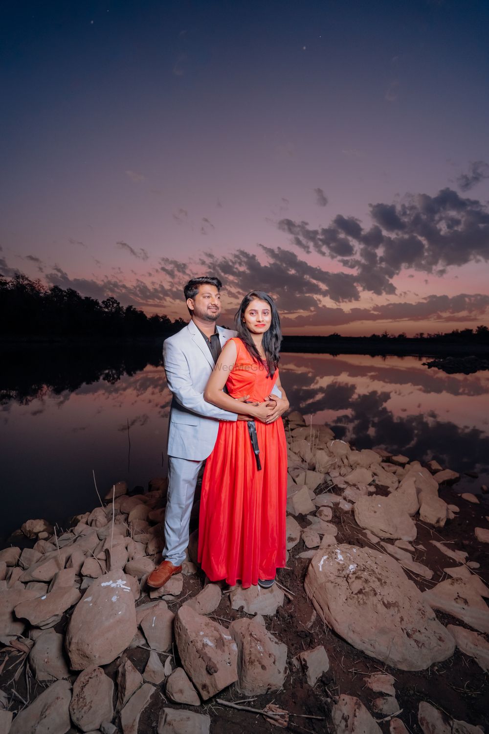 Photo From Aniket & Seema - By The Wedding Architect