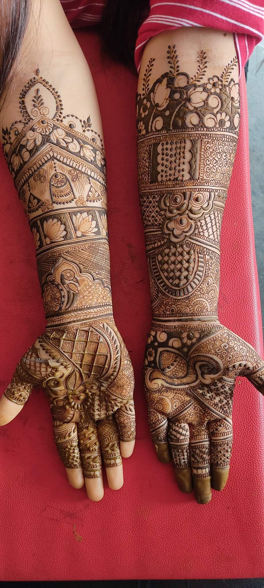 Photo From Mehendi - By Rahul Mehendi Art