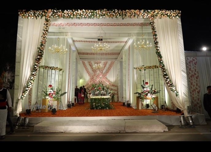 Photo From Royal Wedding  - By Emotion Events