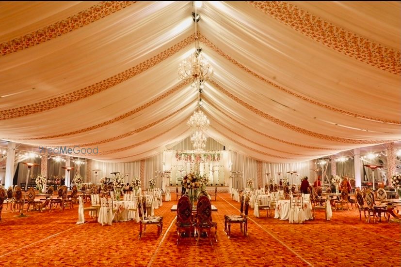 Photo From Royal Wedding  - By Emotion Events